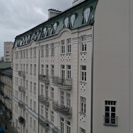 St. Florian Apartament Warsaw Exterior photo